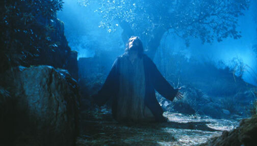 Episode 269: 32AD Passion Week Thursday: Intercession at Gethsemane