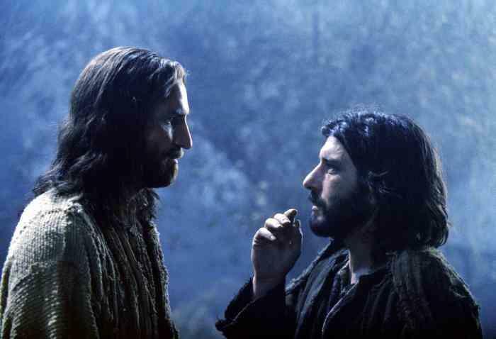 Episode 270: 32AD Passion Week Thursday: Judas' Betrayal and the Hour of Darkness Begins