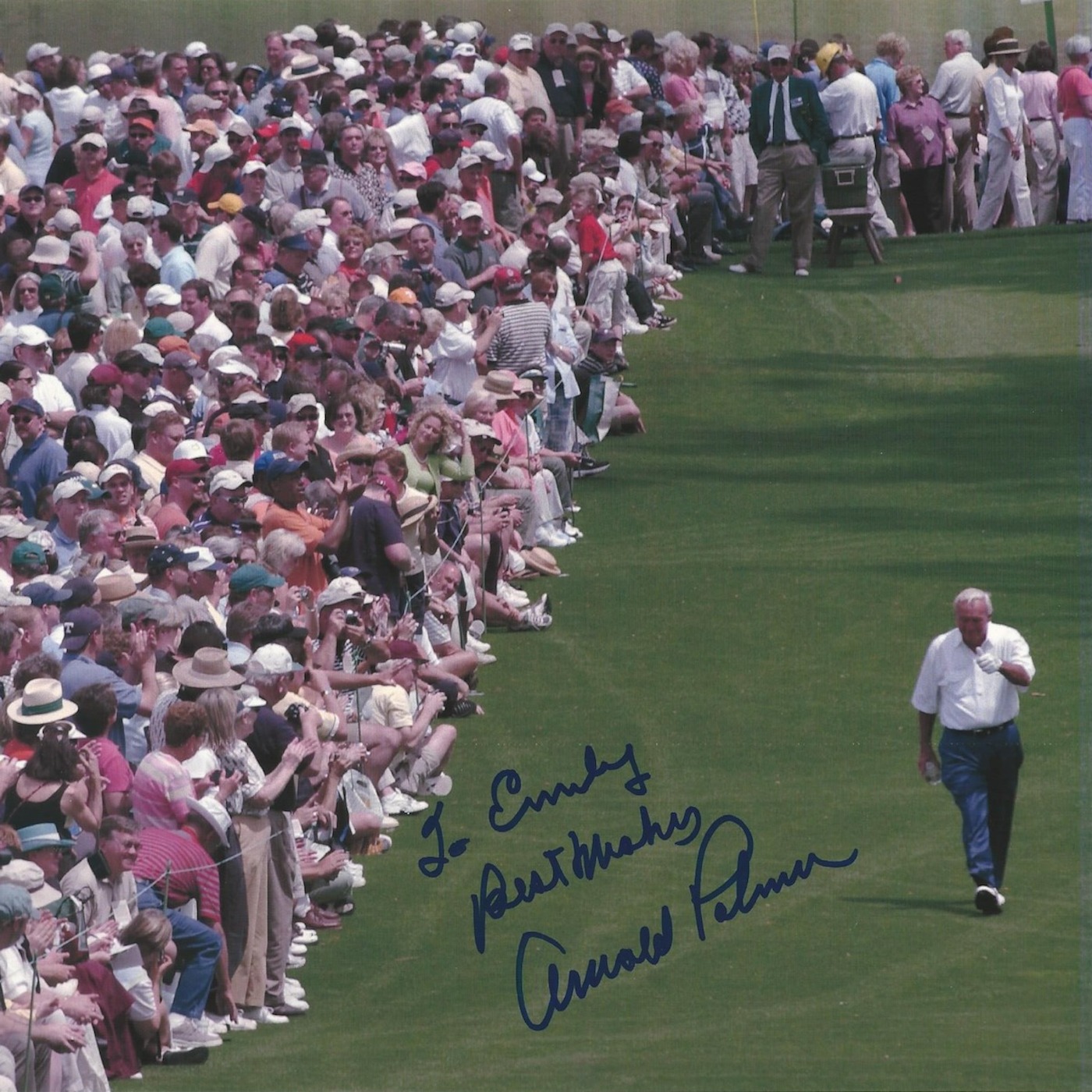 Emily T Gail Talk Story