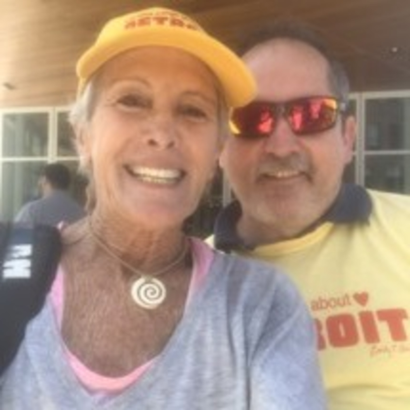 Emily T Gail Talk Story