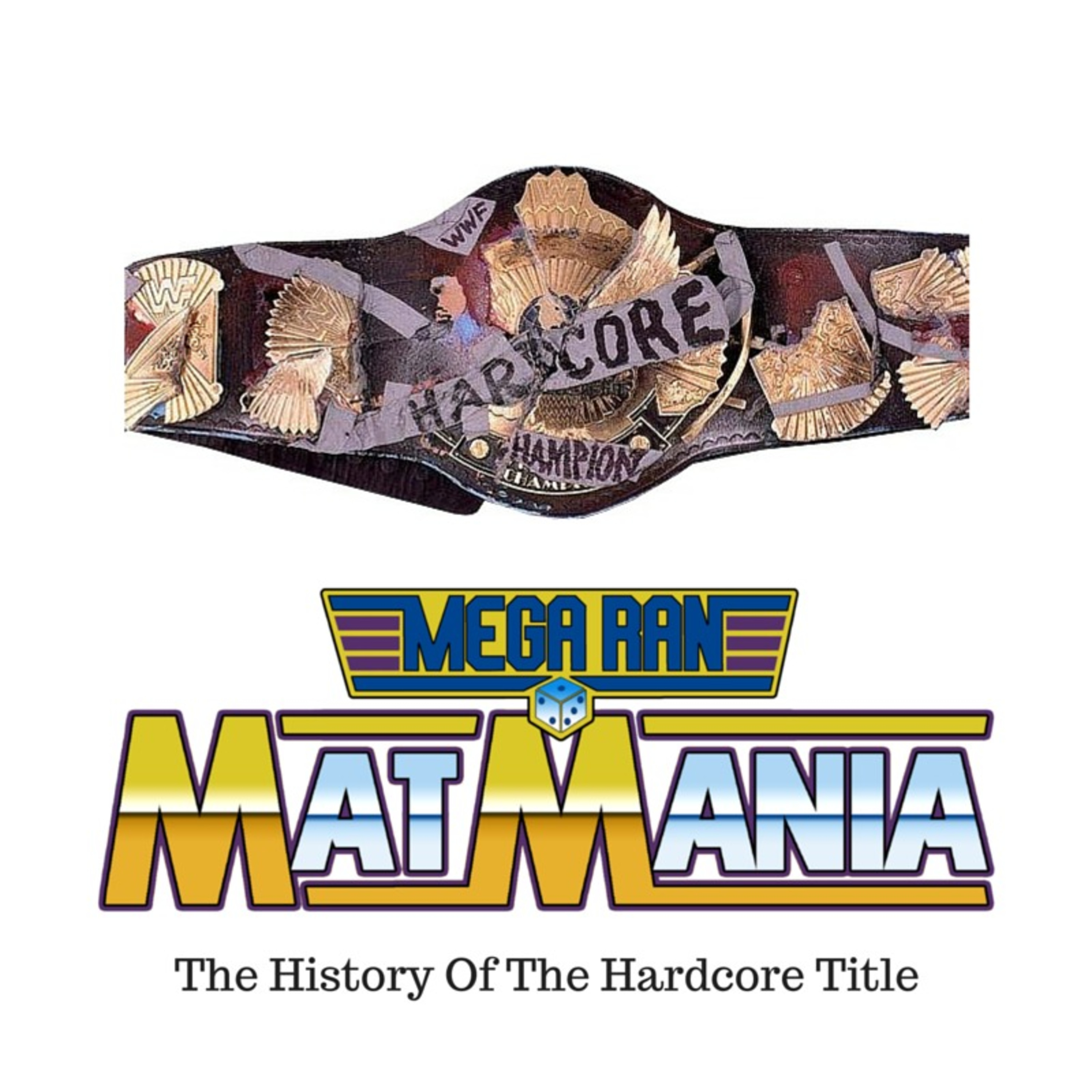 Mega Ran\'s Mat Mania