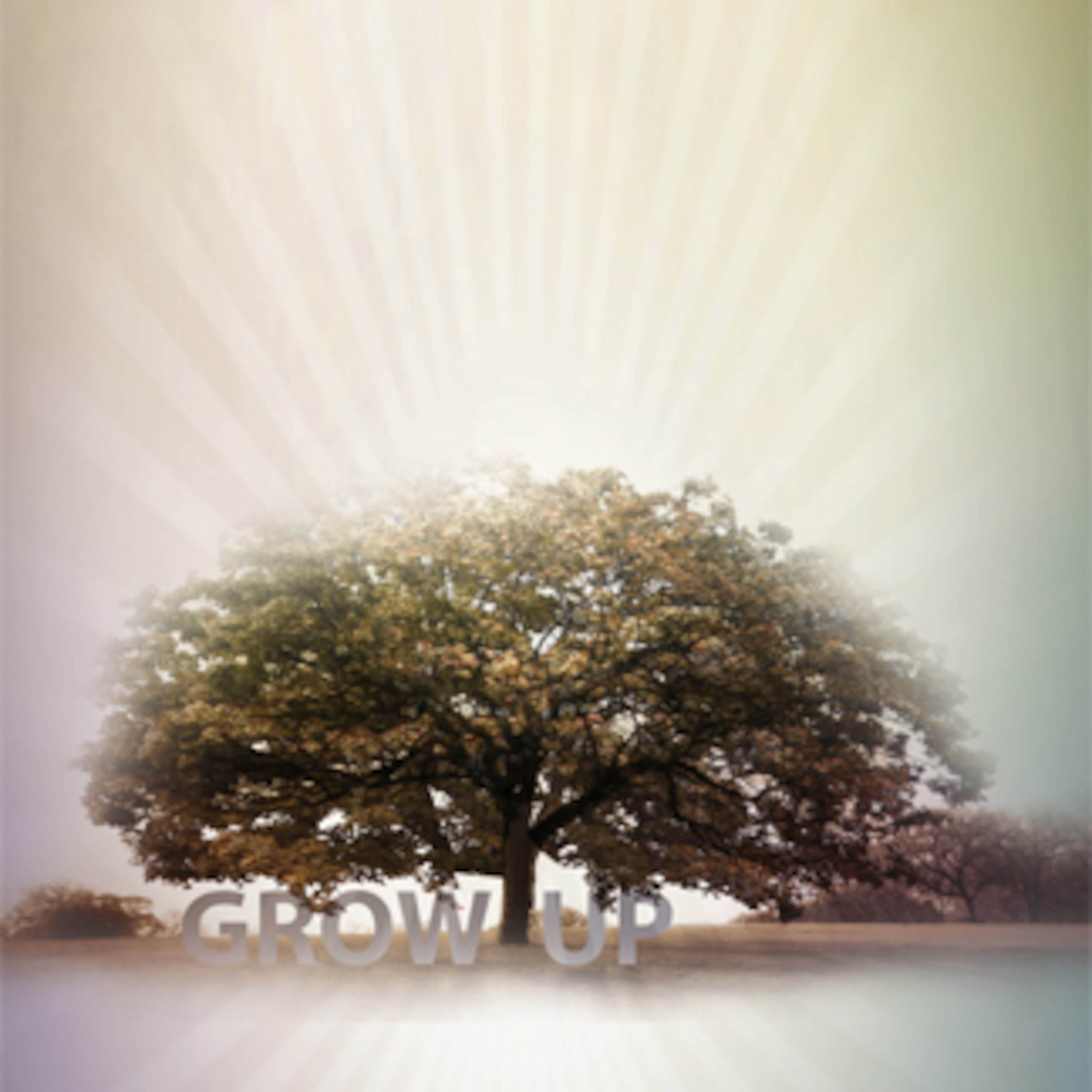 Grow Up (week 6 :: 2.26.12) episode artwork