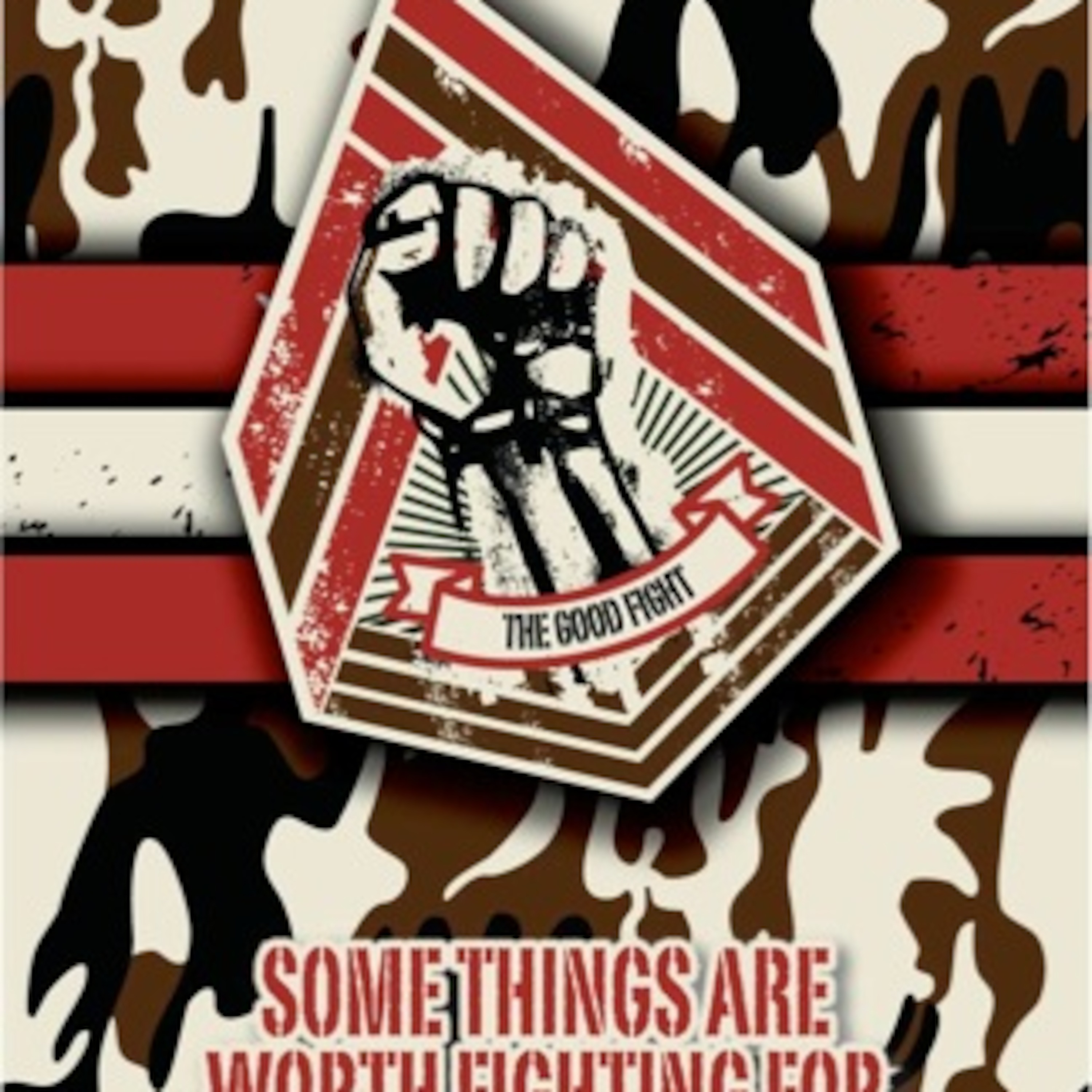 The Good FIght (week 1 :: 3.18.12) episode artwork