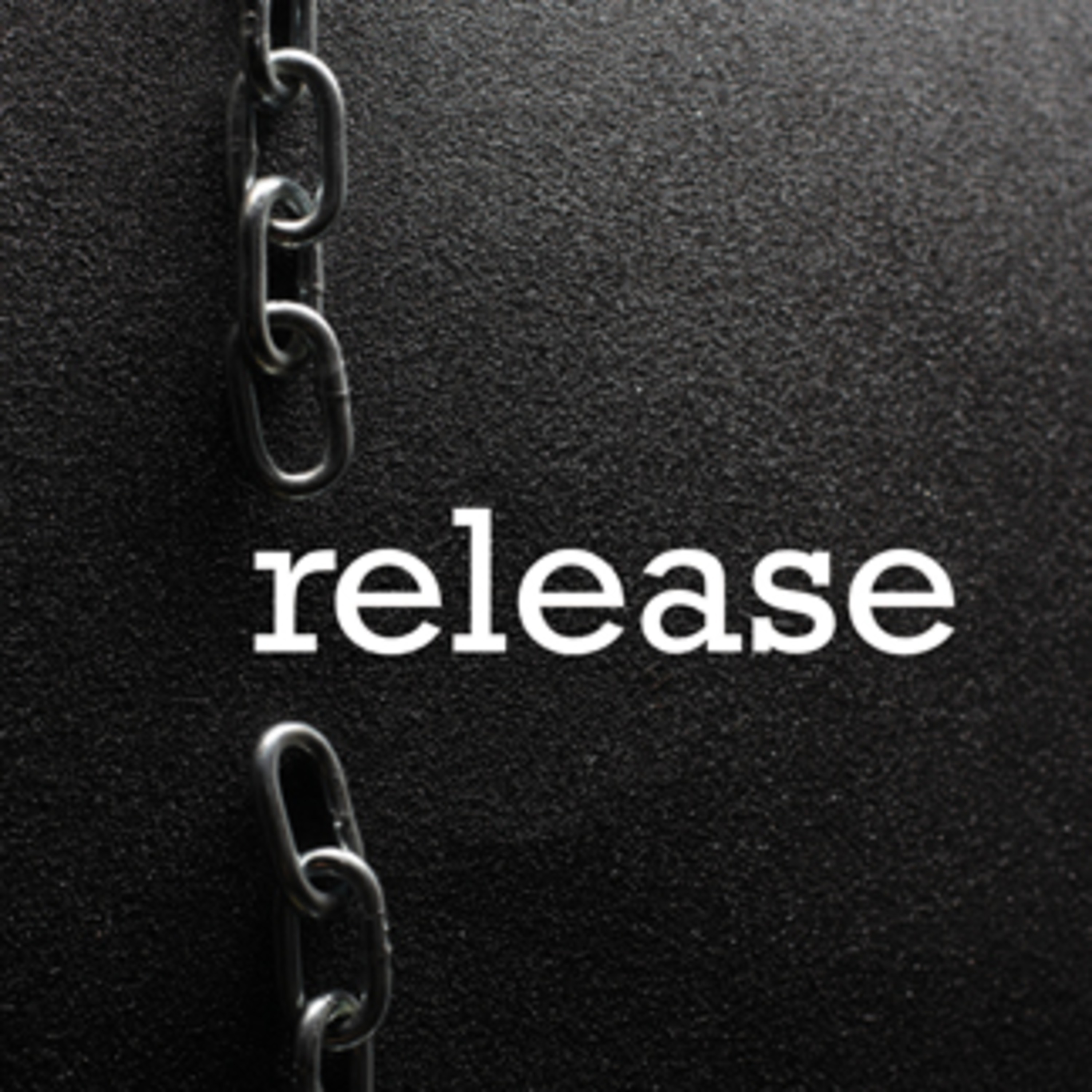 release (week 1 :: 4.15.12) episode artwork