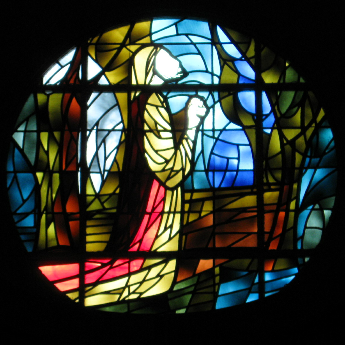 Episode 1516: 06-07-26 Modern Worship Service, Video episode artwork