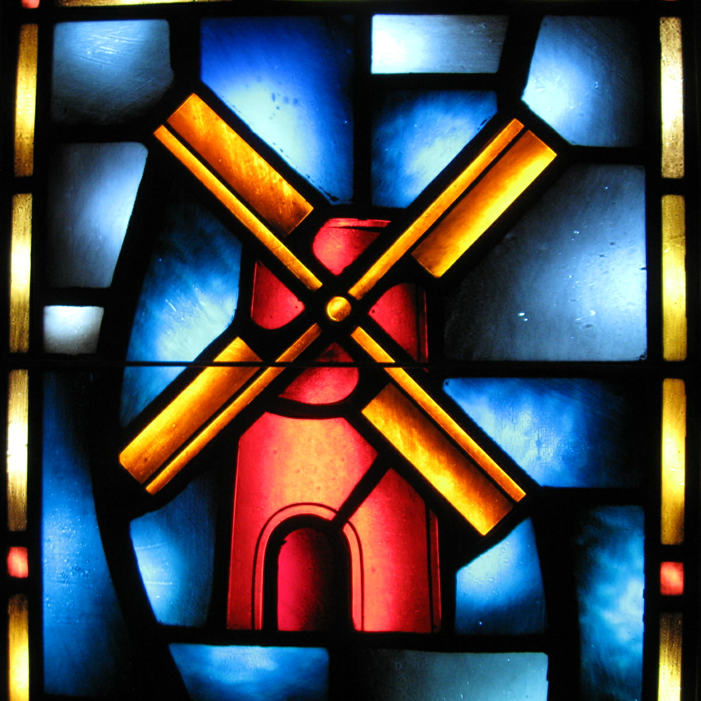 Episode 1530: 06-28-26 Blended Worship Service, Audio episode artwork