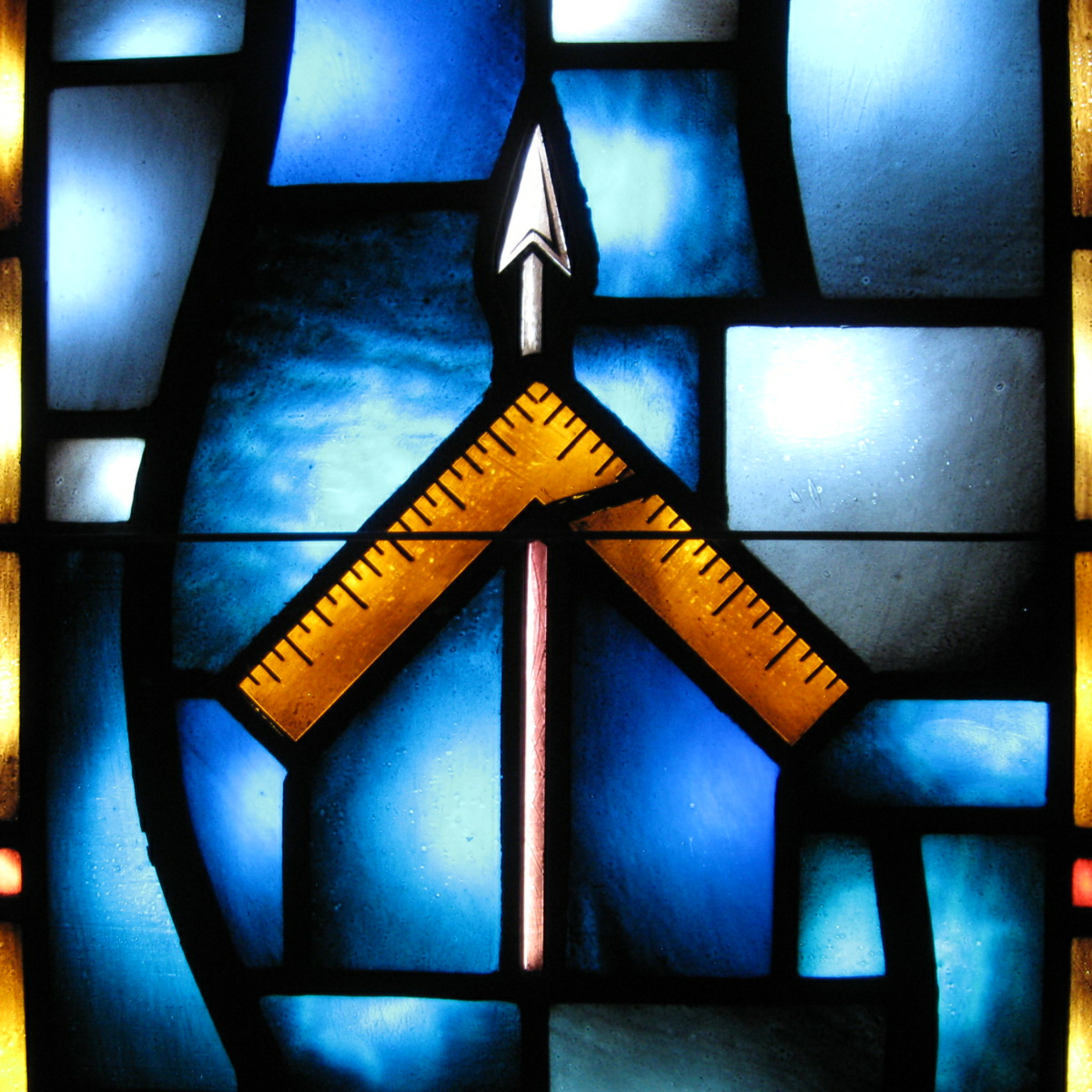 Episode 1536: 07-05-26 Combined Worship Service episode artwork