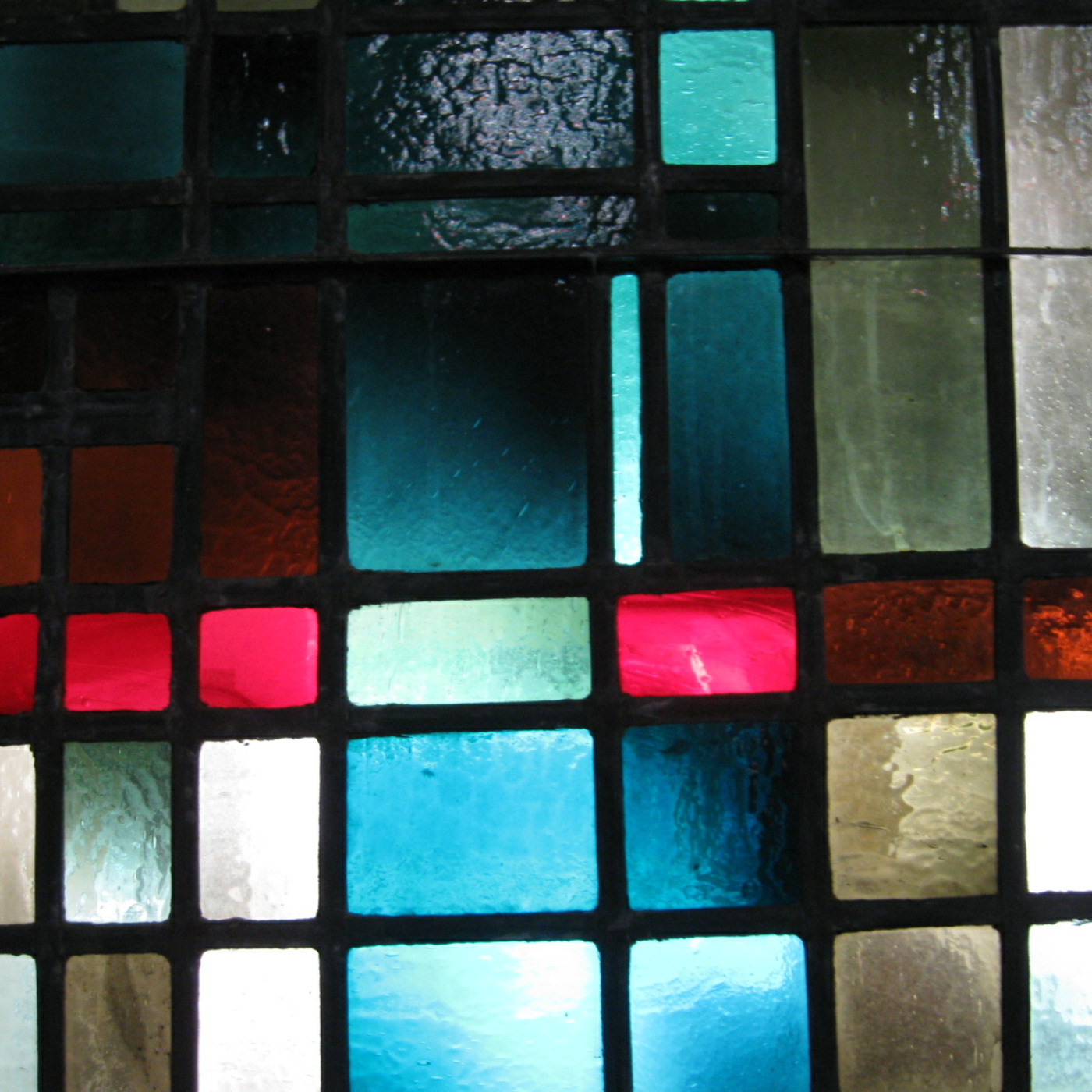 Episode 1538: 07-05-26 Combined Worship Service, Video episode artwork