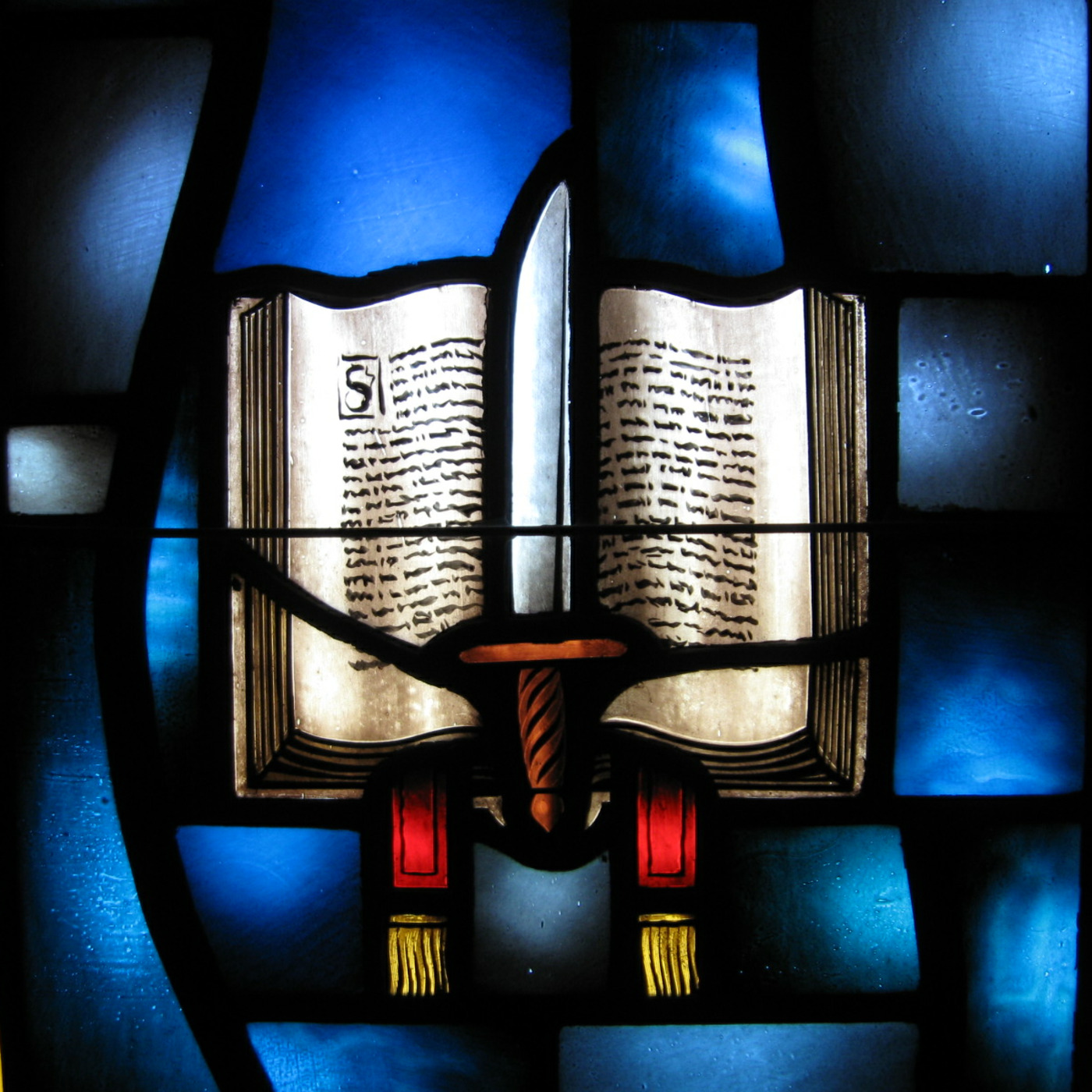 Episode 1540: 07-12-26 Blended Worship Service, Audio episode artwork
