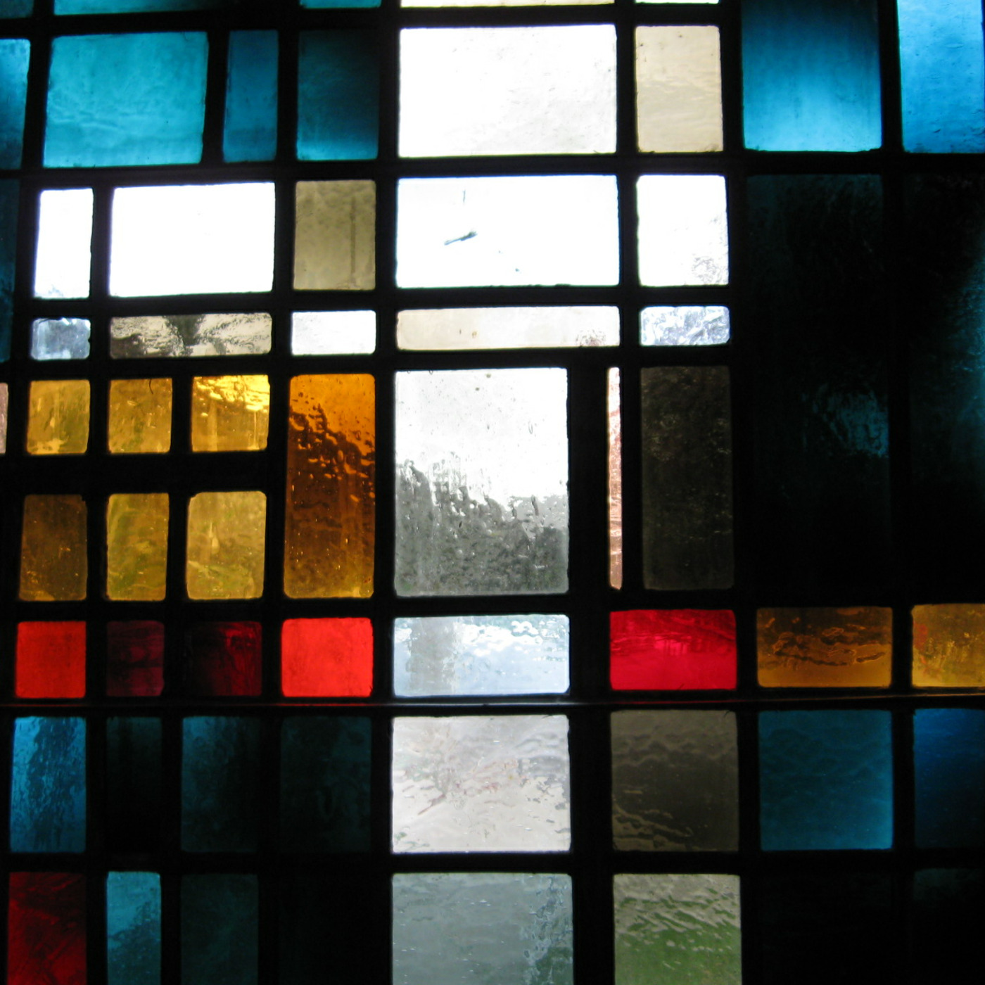 Episode 1543: 07-12-26 Blended Worship Service, Video episode artwork
