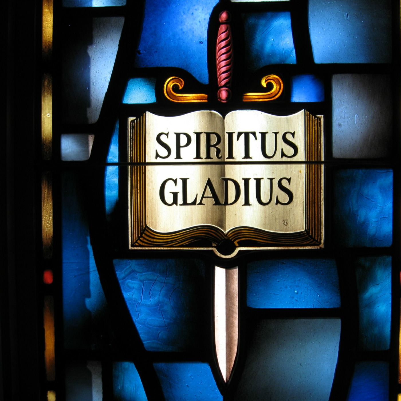 Episode 1546: 07-19-26 Blended Worship Service, Audio episode artwork