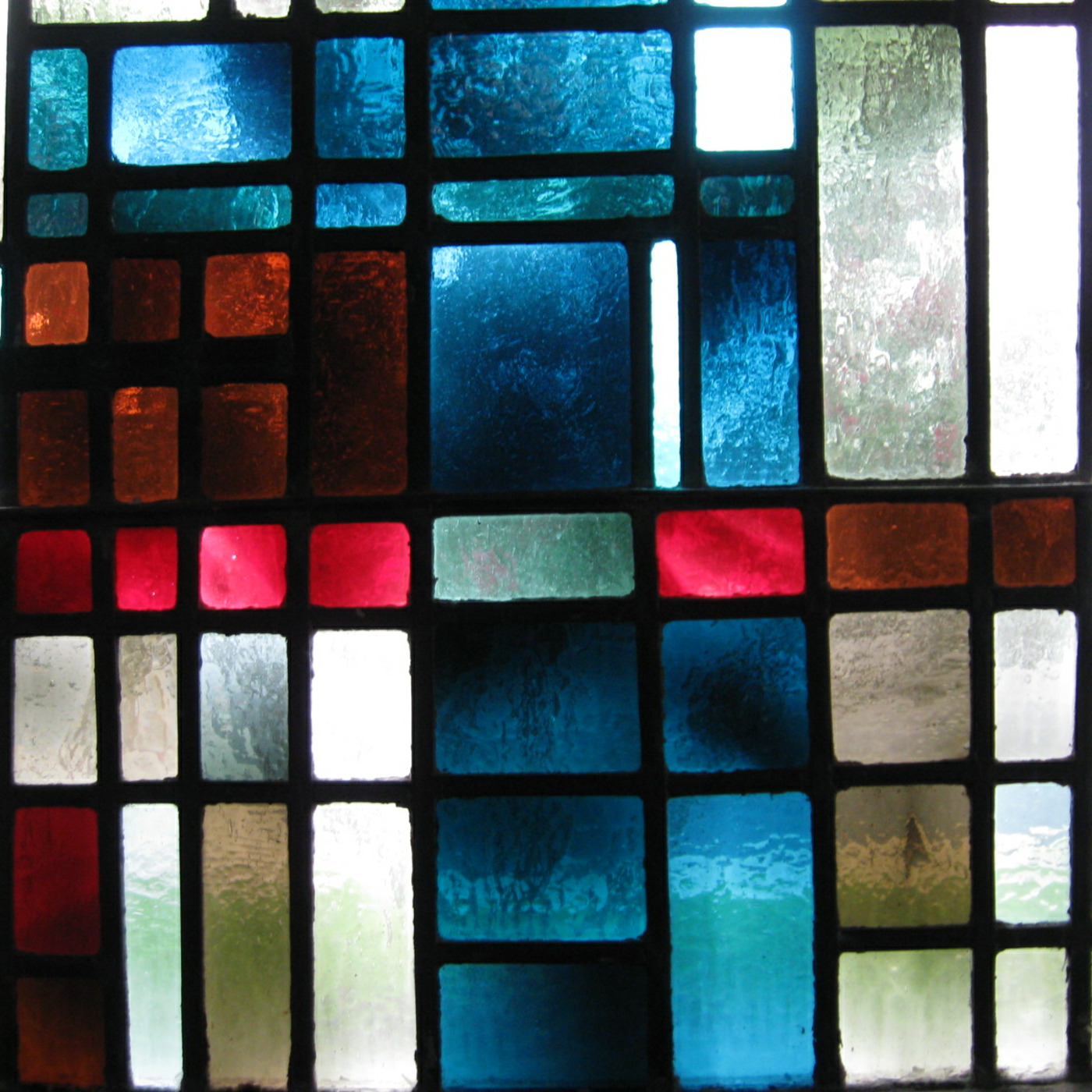 Episode 1549: 07-19-26 Blended Worship Service, Video episode artwork