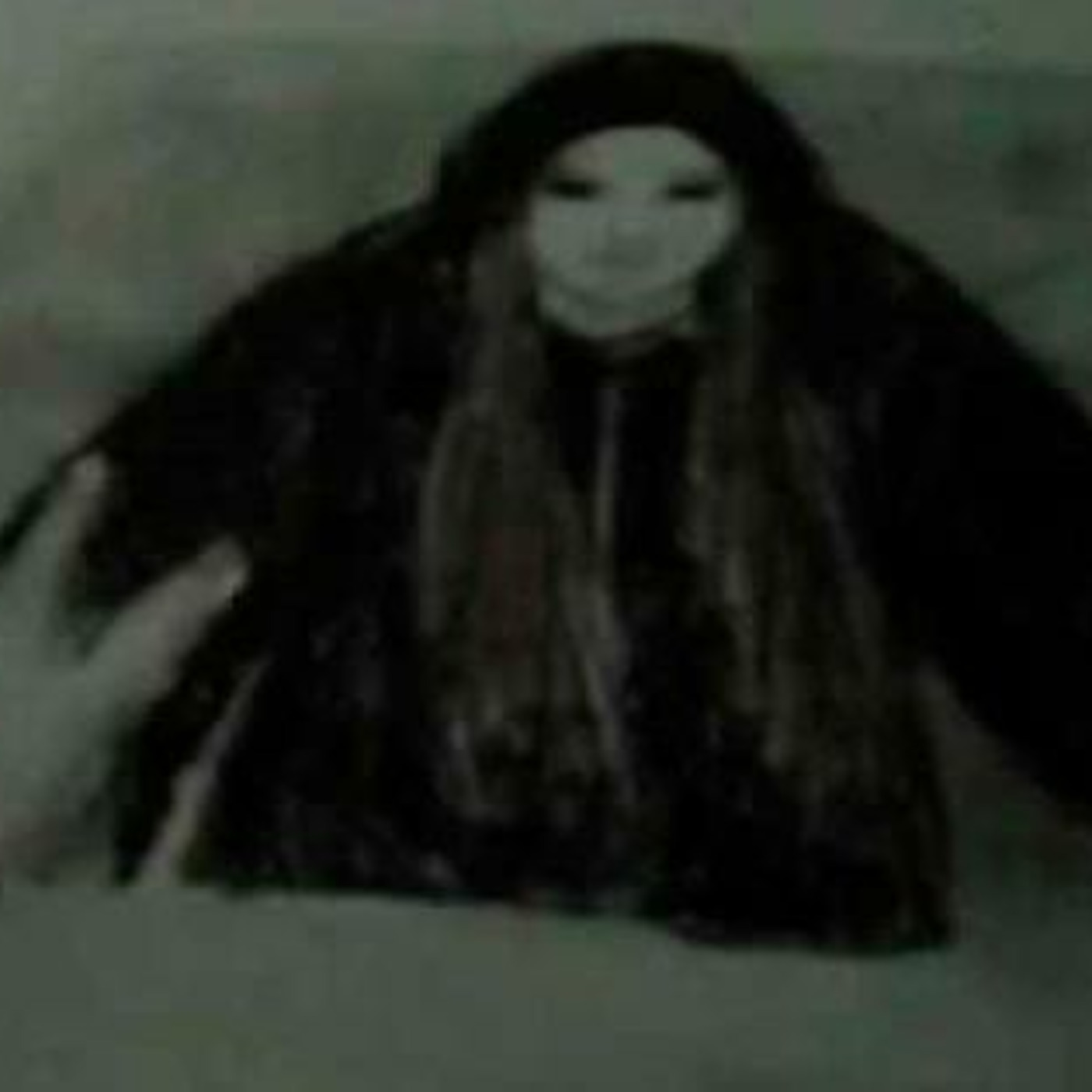 Bruja y policía