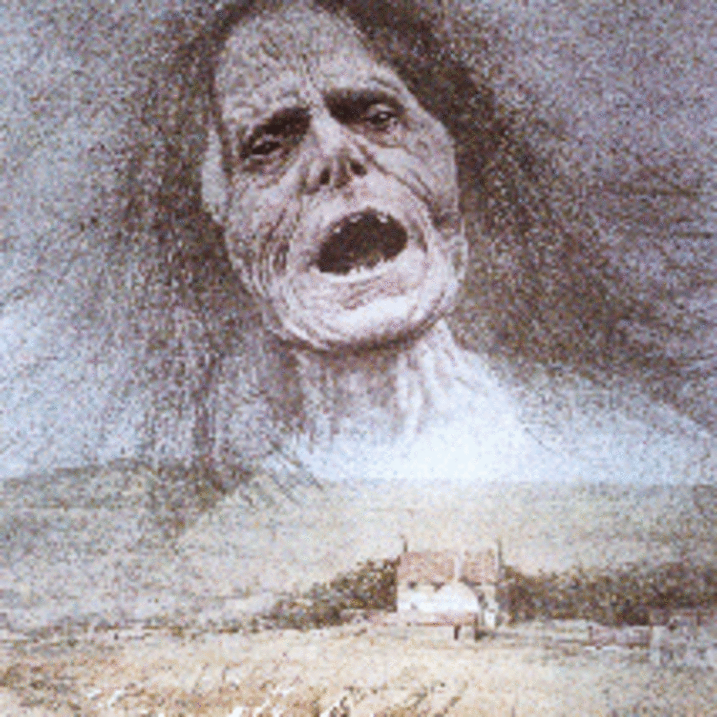 La Llorona
