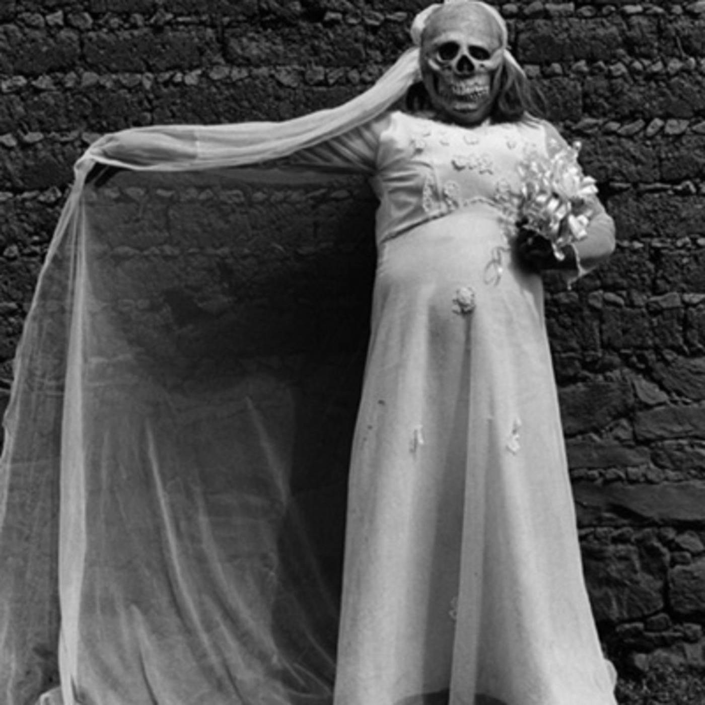 El cadáver de la novia
