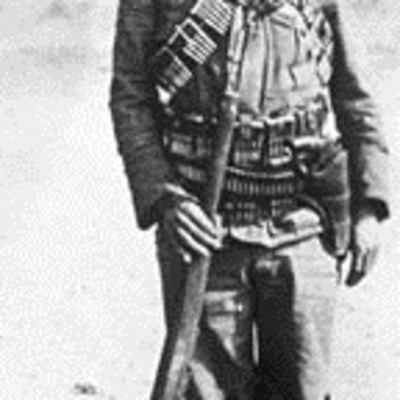 El soldado