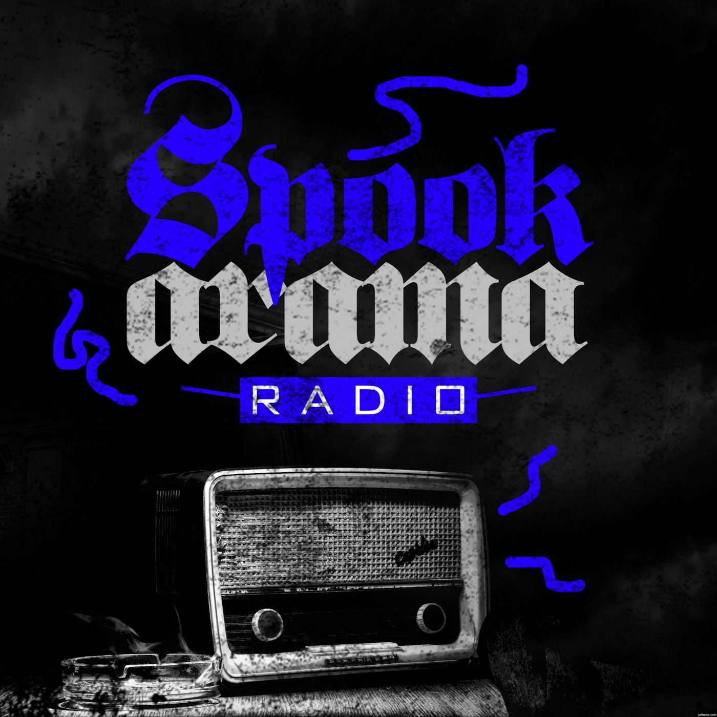 Spookarama Radio