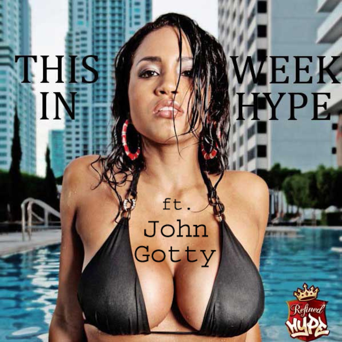 This Week in Hype