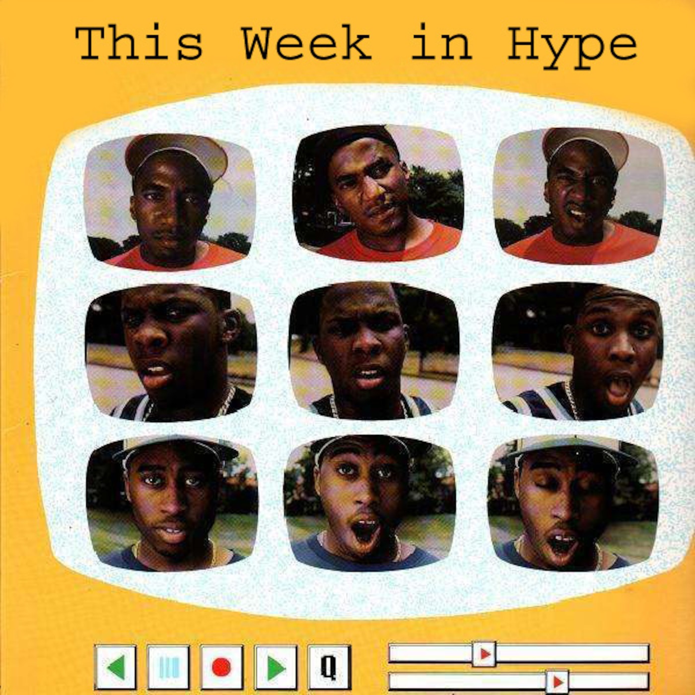 This Week in Hype