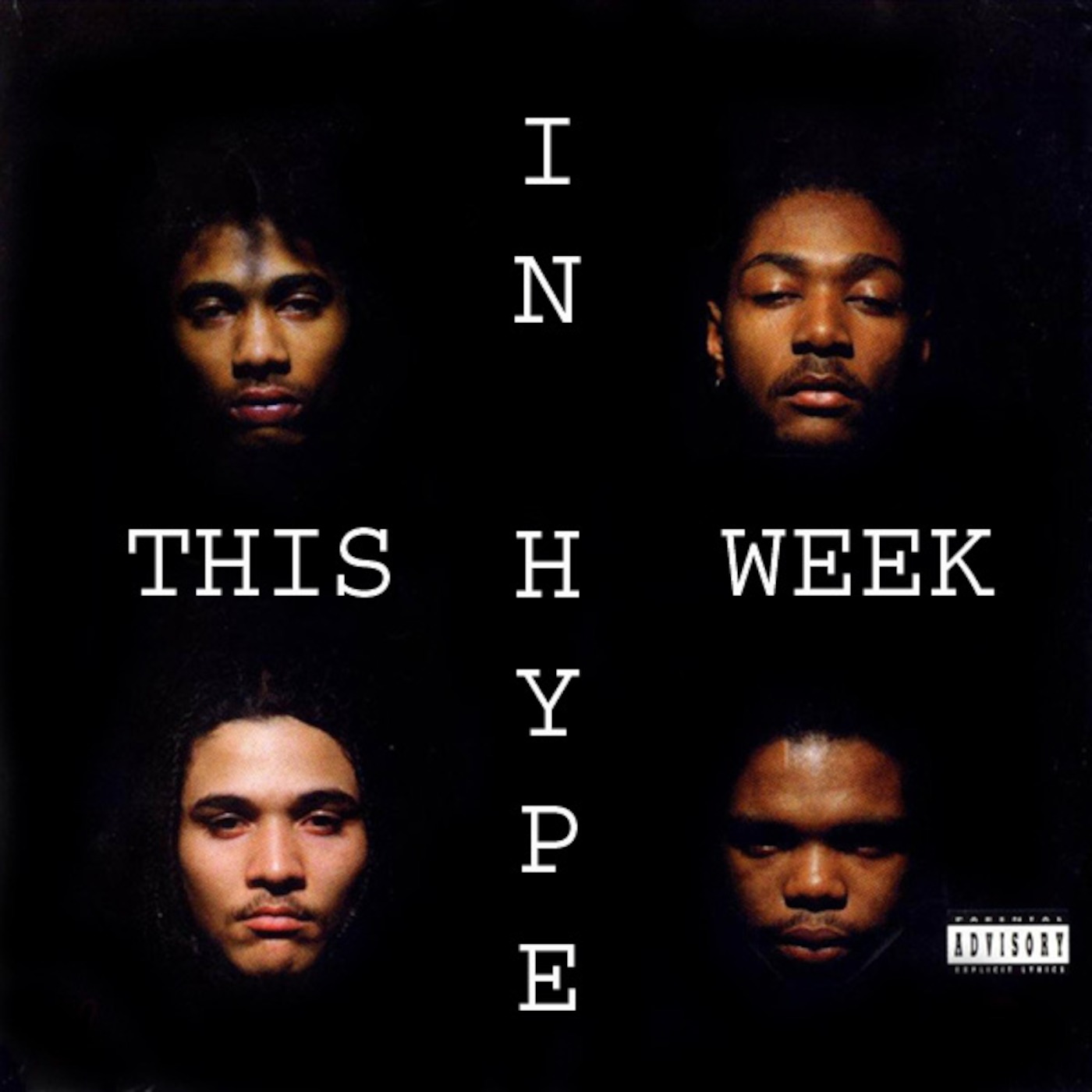 This Week in Hype
