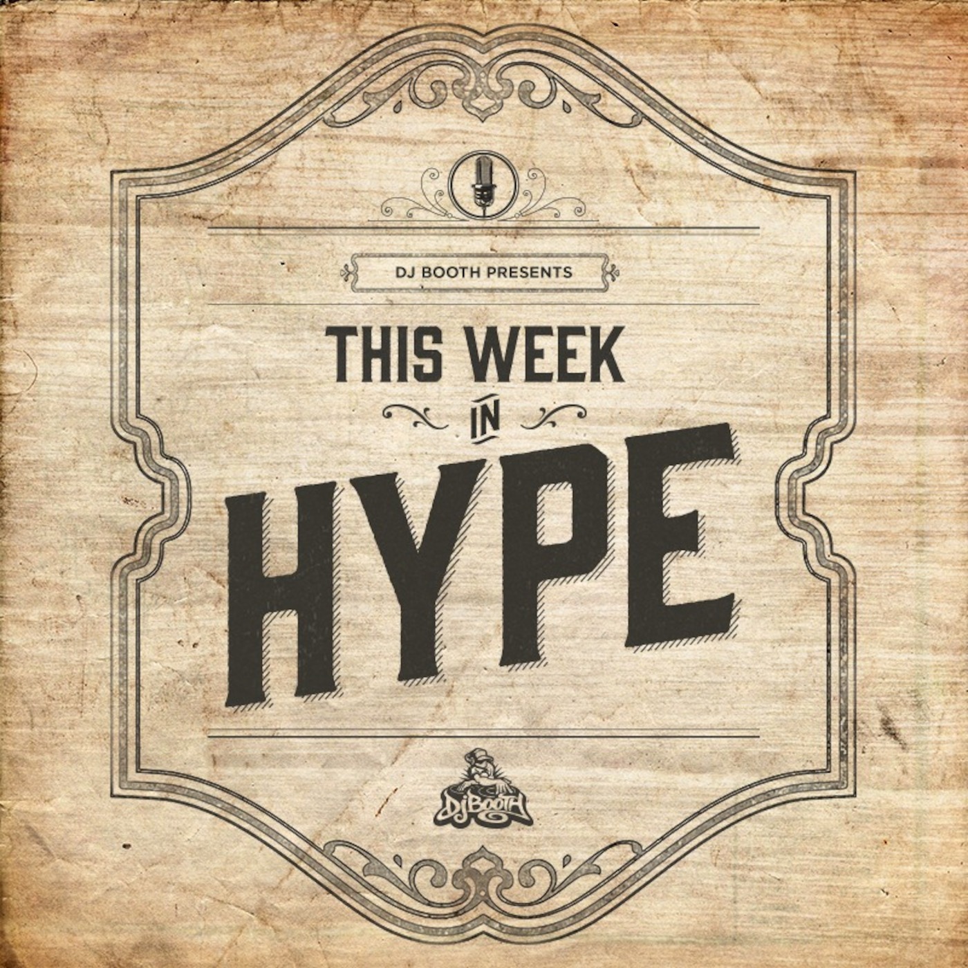 This Week in Hype