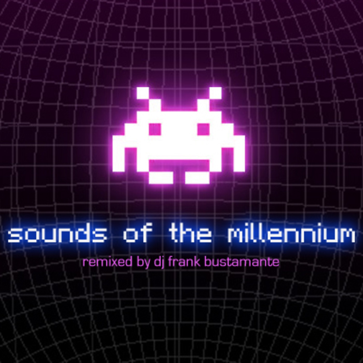 Sounds of the Millennium episode artwork