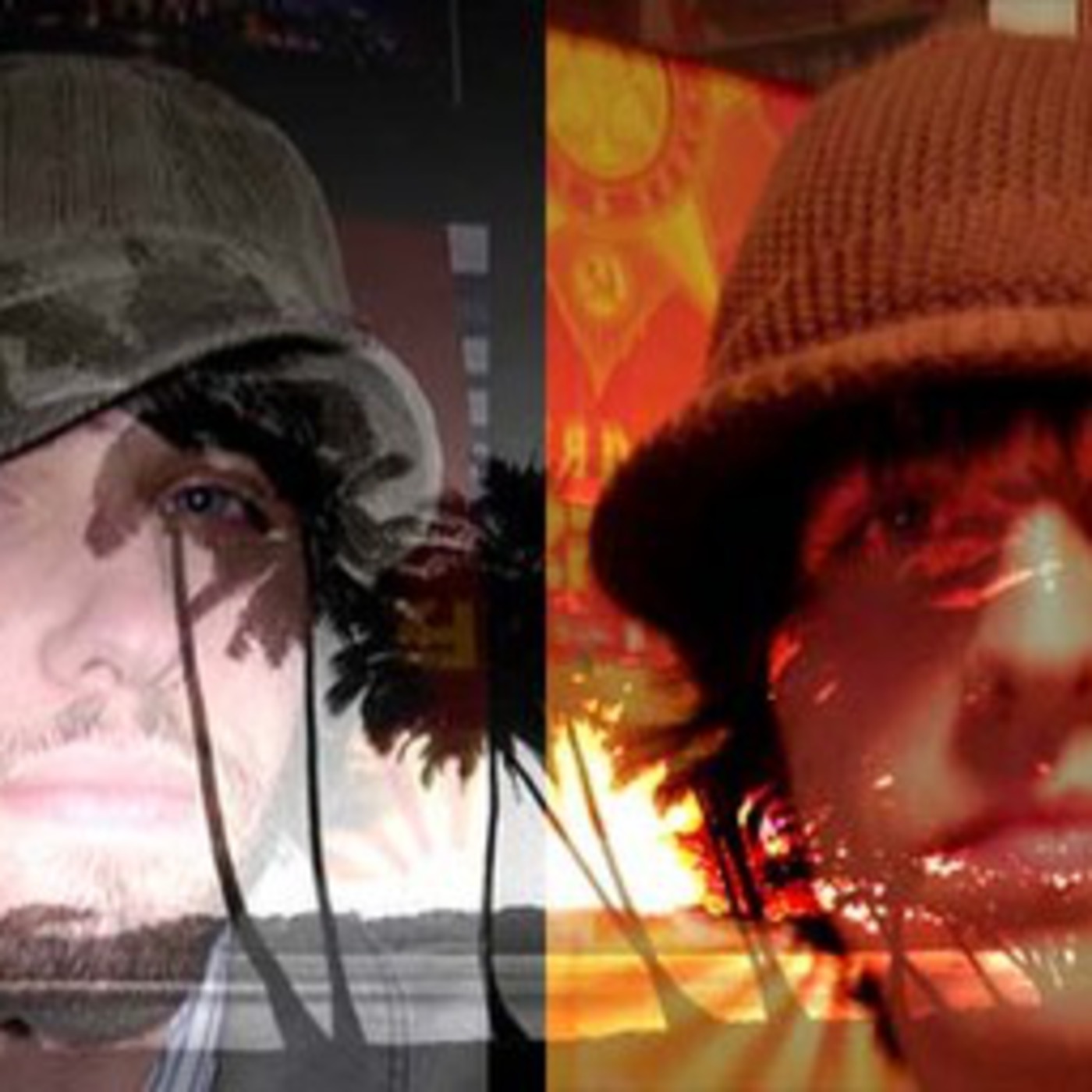 HaZell First Podcast (March 2006 Mix) episode artwork