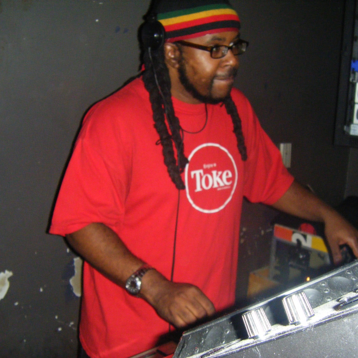 Dj Emskee live set from the last night of the Together Brothers weekly wednesday night residency @ APT. in NYC - March 2004 episode artwork