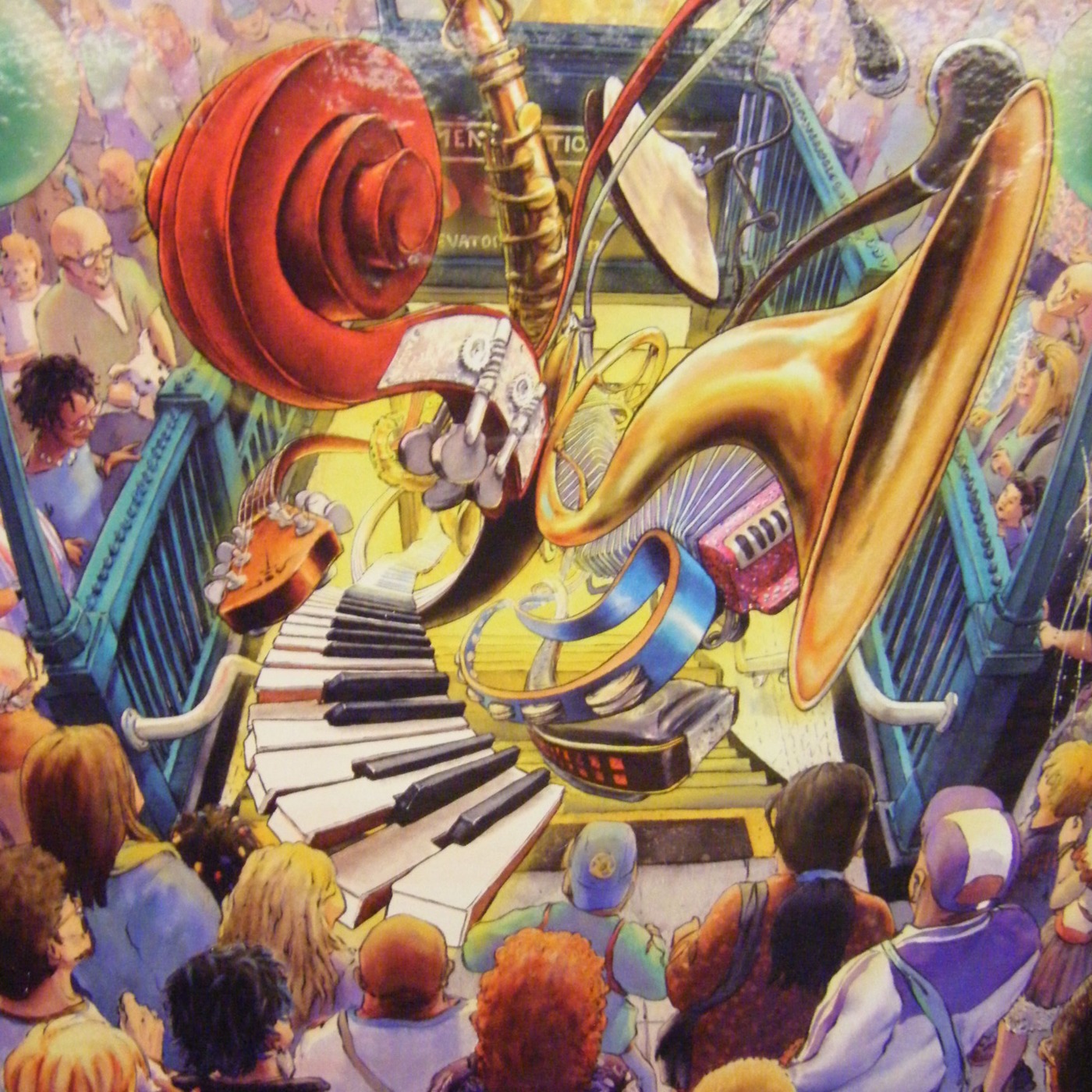 Dj Emskee\'s Podcast