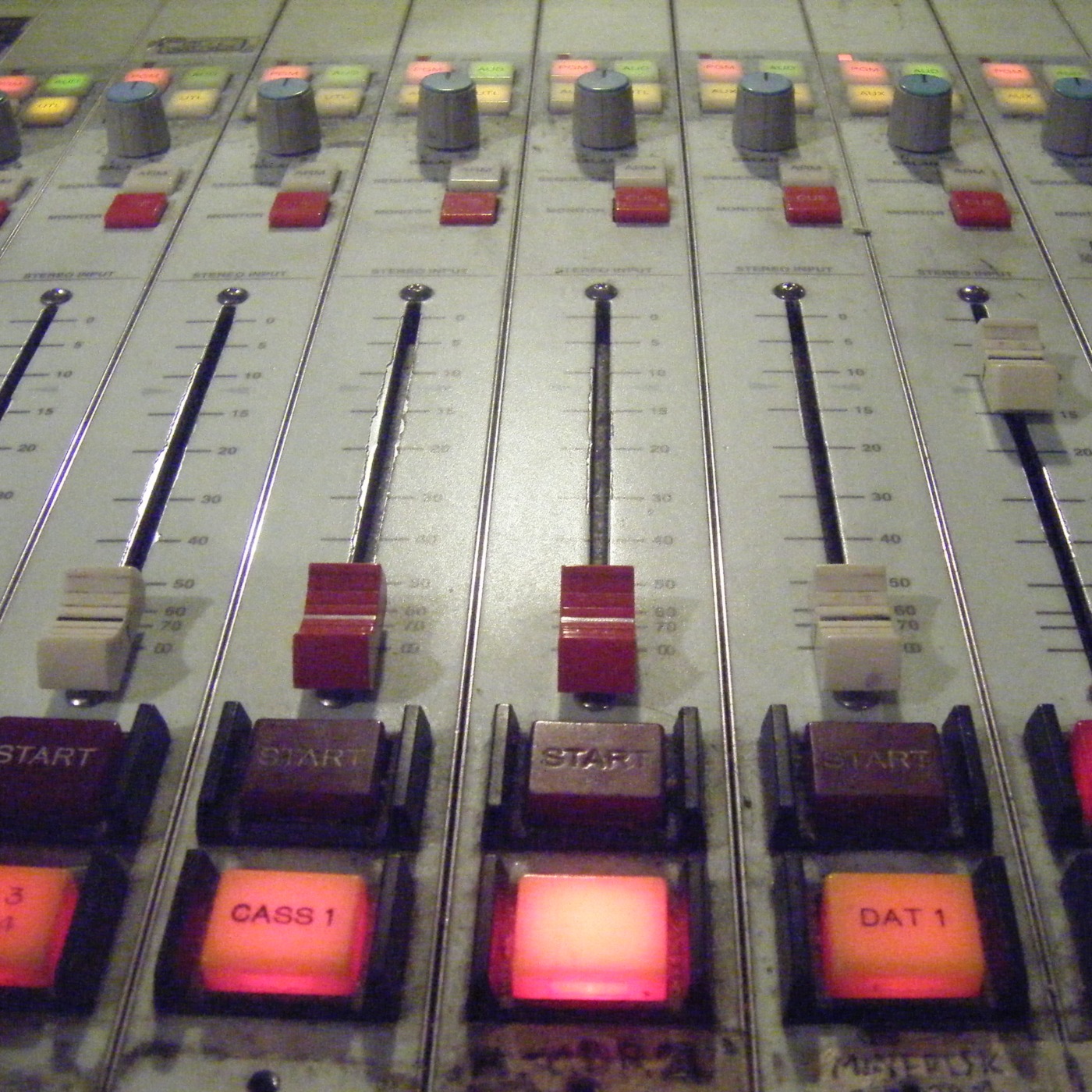 Dj Emskee\'s Podcast