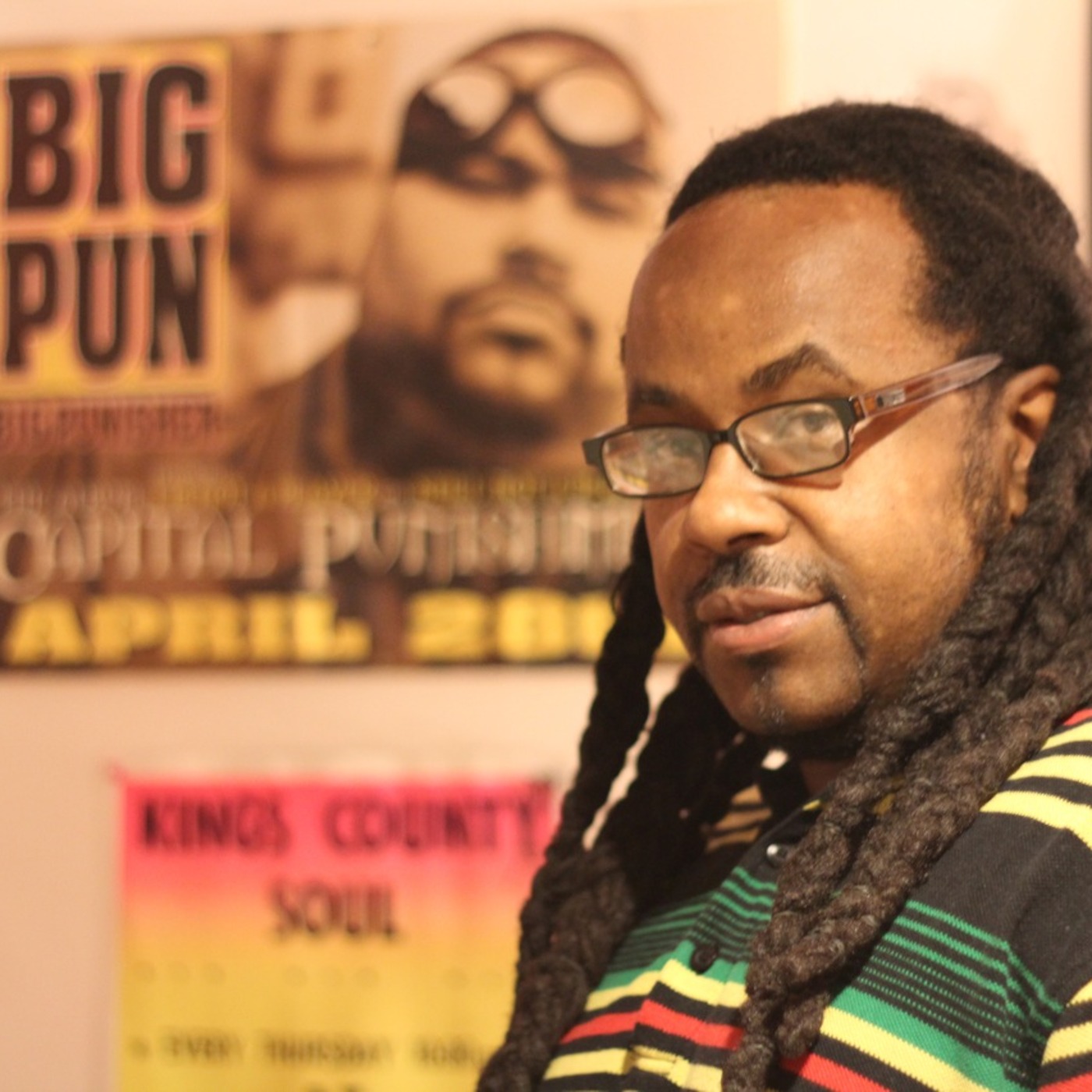 Dj Emskee\'s Podcast