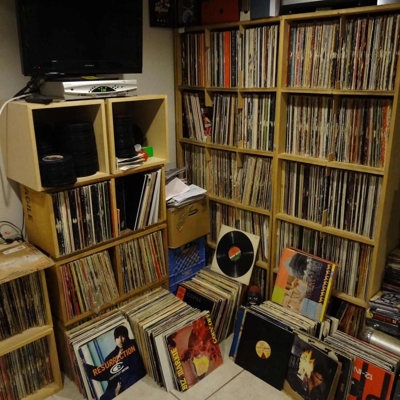 Dj Emskee\'s Podcast