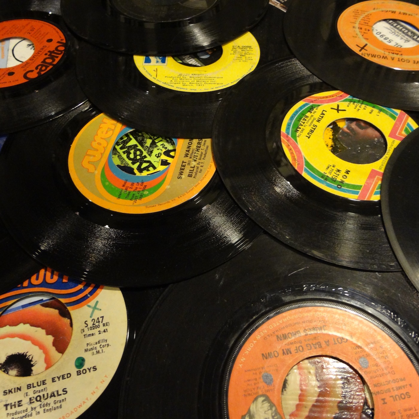 Dj Emskee\'s Podcast