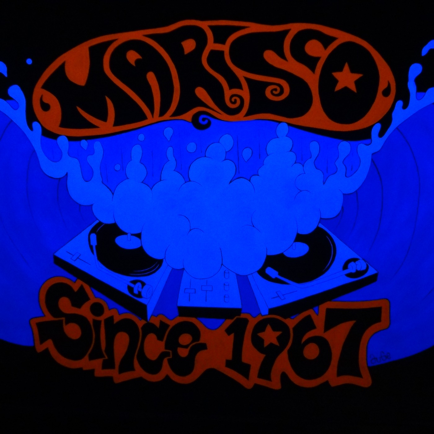 Dj Emskee\'s Podcast