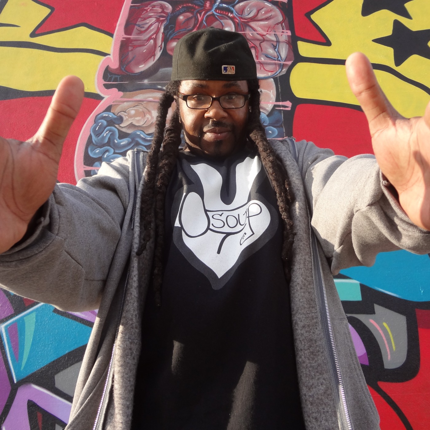 Dj Emskee\'s Podcast