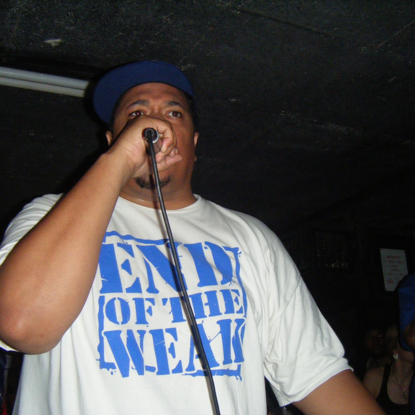 Dj Emskee\'s Podcast