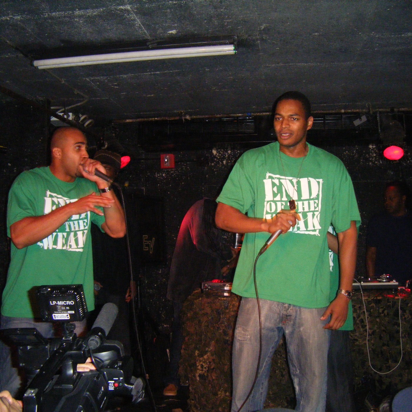 Dj Emskee\'s Podcast