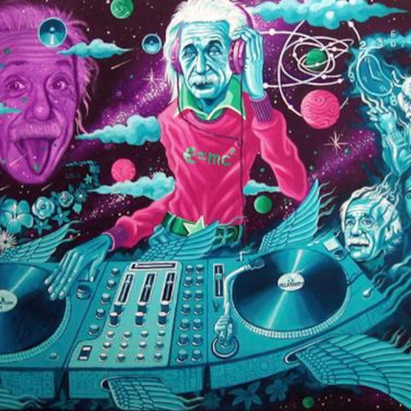 Dj Emskee\'s Podcast