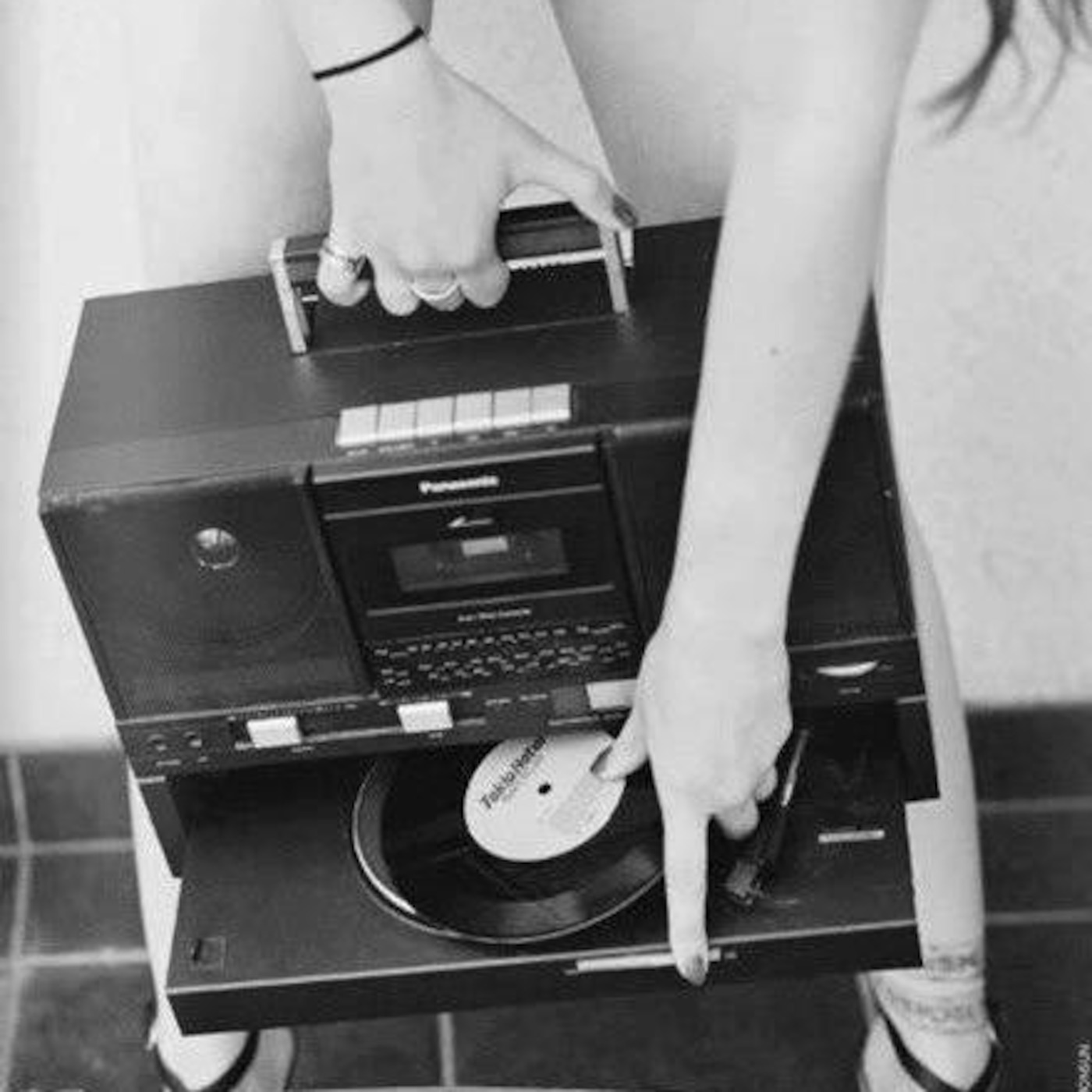 Dj Emskee\'s Podcast