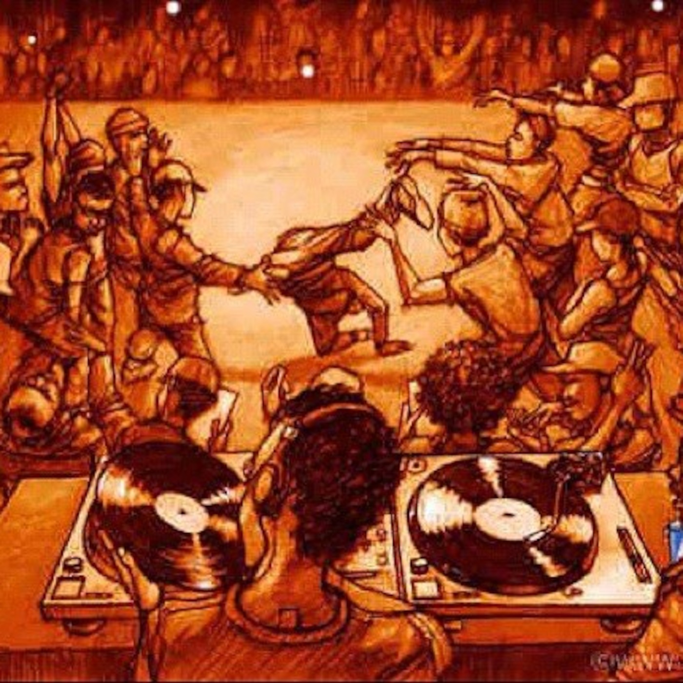 Dj Emskee\'s Podcast