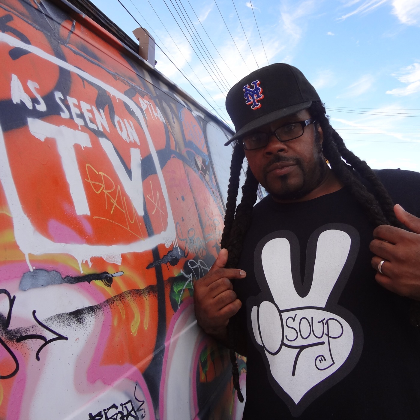 Dj Emskee\'s Podcast