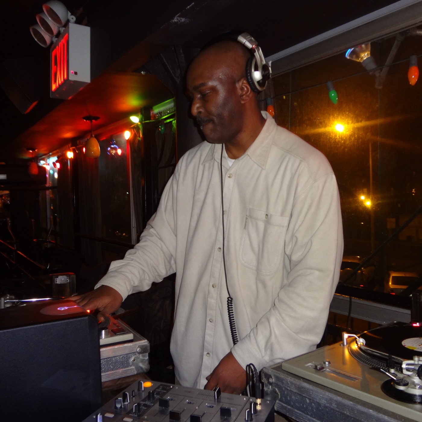 Dj Emskee\'s Podcast