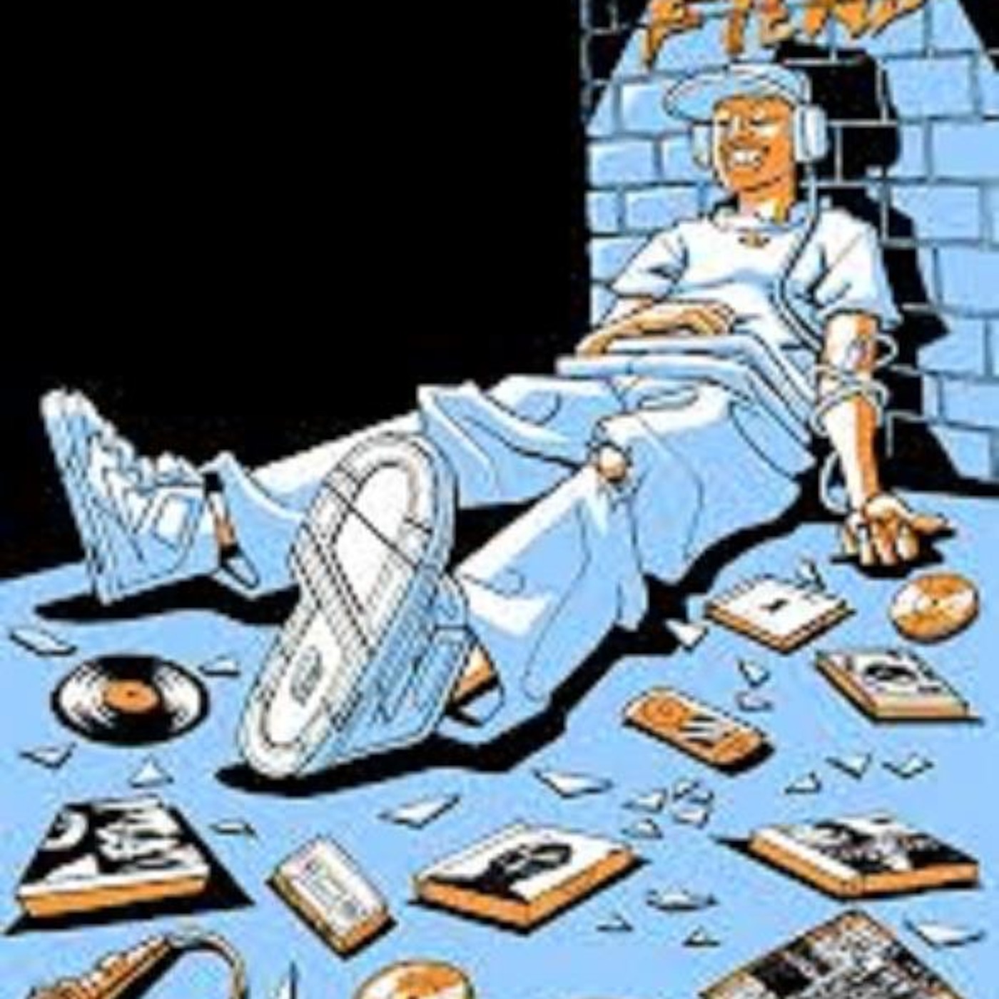 Dj Emskee\'s Podcast