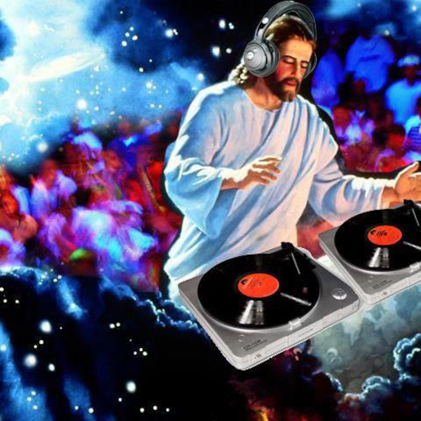 Dj Emskee\'s Podcast