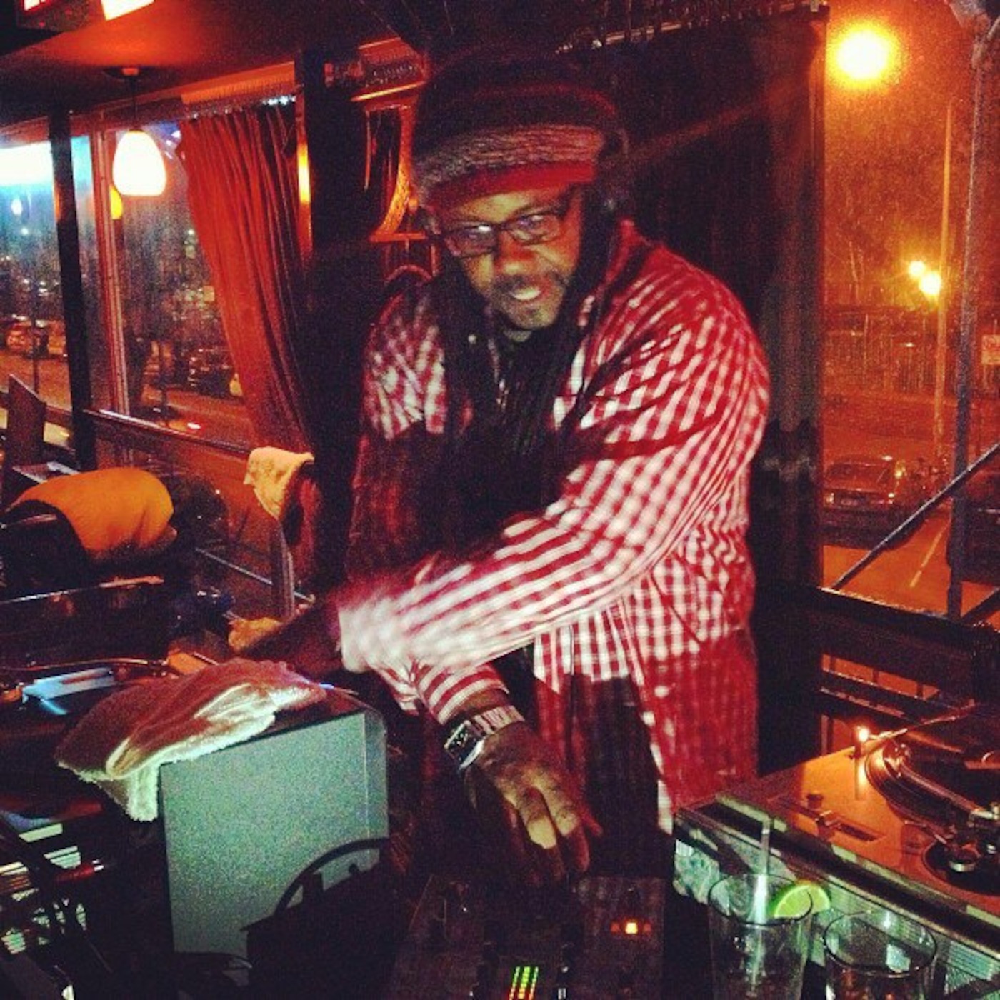 Dj Emskee\'s Podcast