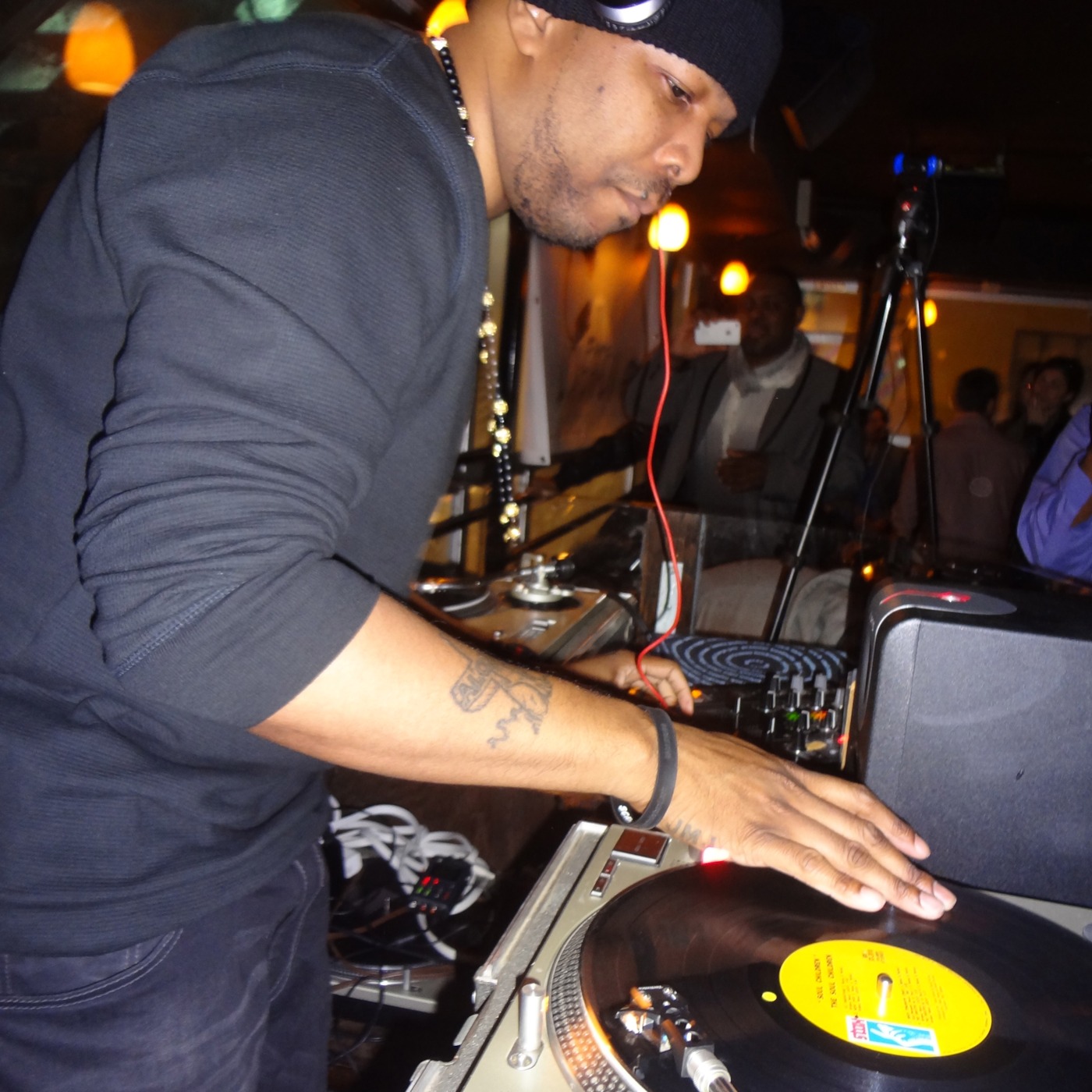 Dj Emskee\'s Podcast