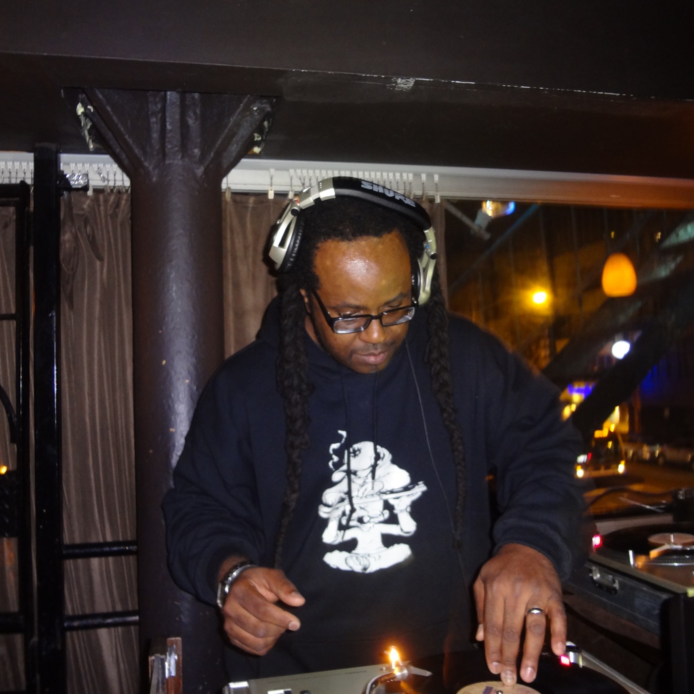 Dj Emskee\'s Podcast