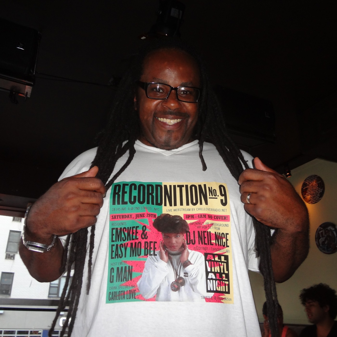 Dj Emskee\'s Podcast