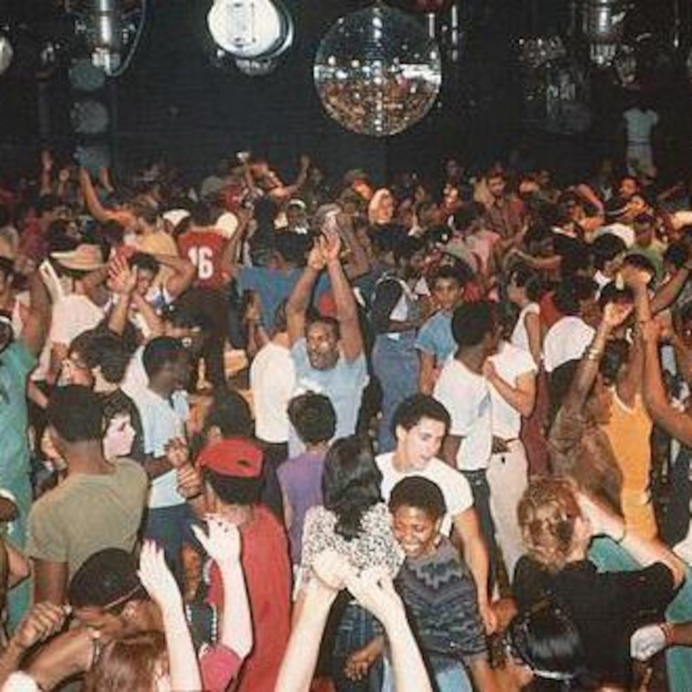 Dj Emskee\'s Podcast