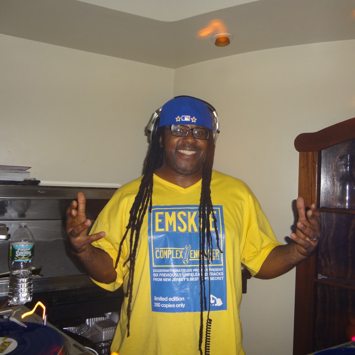 Dj Emskee\'s Podcast